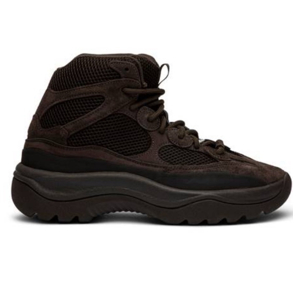 Yeezy Desert Boot ‘Oil’